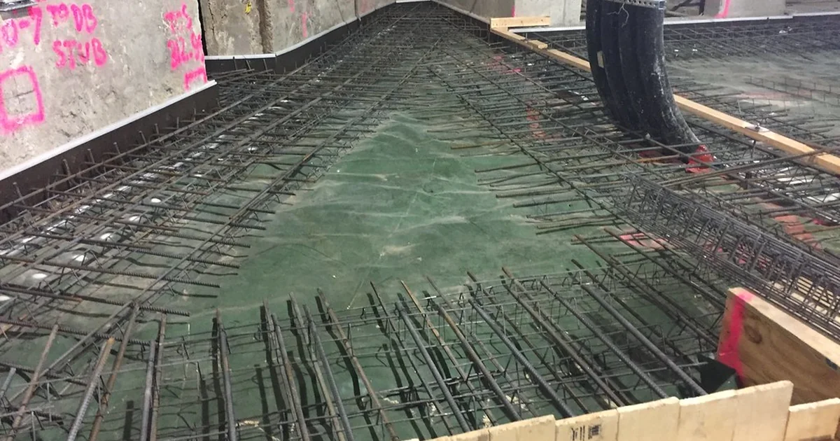 Visual guide for Bar bending schedule basics: from drawing to checked steel quantity
