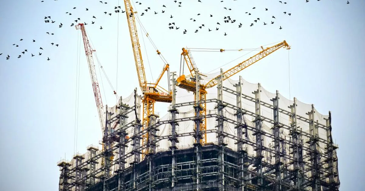Visual guide for Daily progress report format for construction sites: a complete template