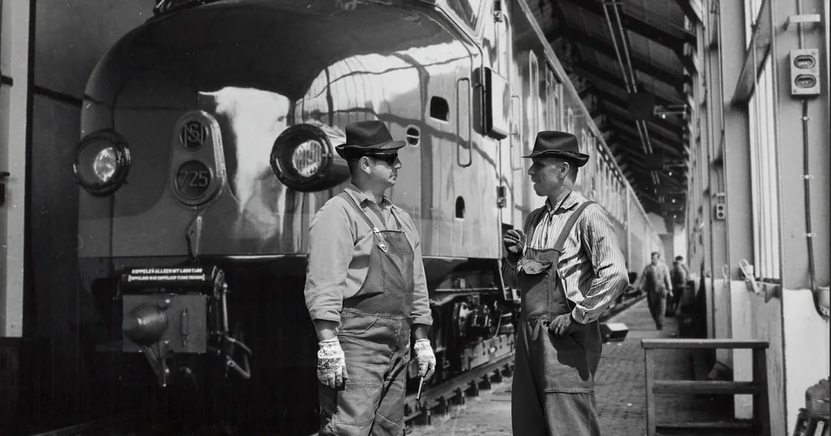 Visual guide for RailCheck Pro launched: railway inspections from checklist to PDF