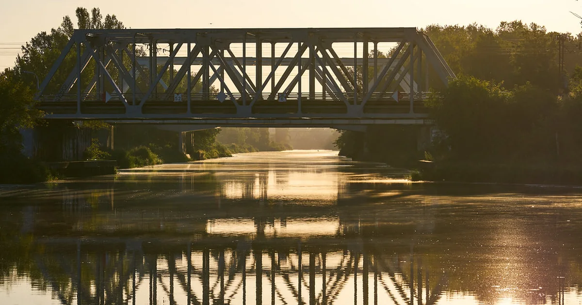 Visual guide for Railway bridge inspection basics: a field record that supports engineering review