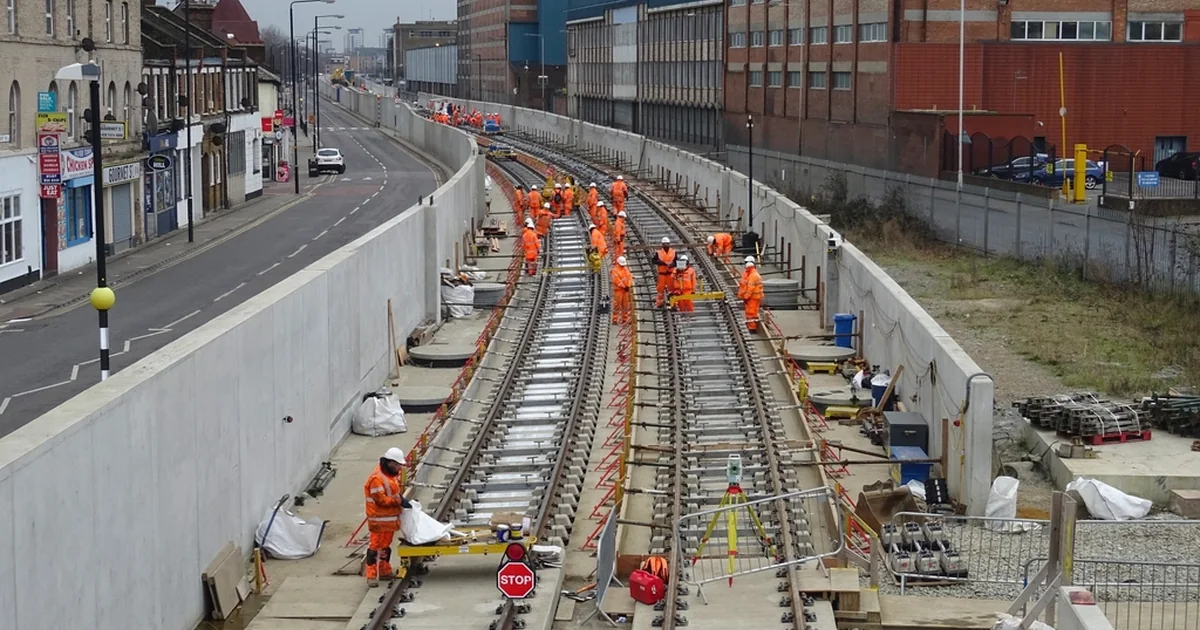 Visual guide for Railway DPR v2 launched: multi-site reporting, PDFs and WhatsApp updates