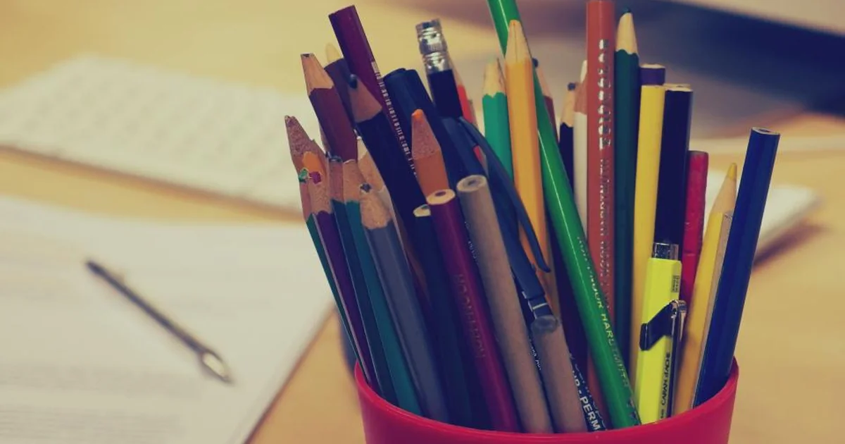 Visual guide for Why paperwork eats your day - and a system to win the time back