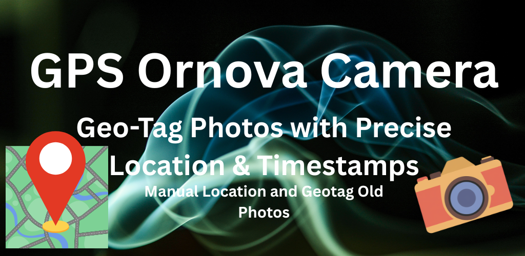 GPS Ornova Camera