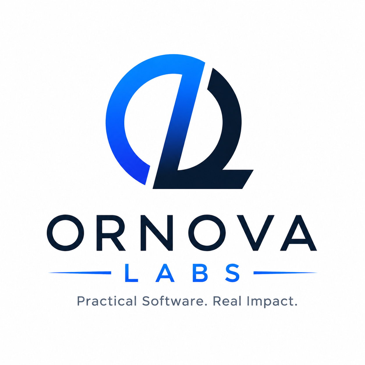 Ornova Labs logo